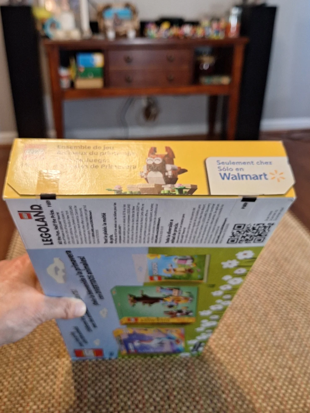 Lego 66801 springtime